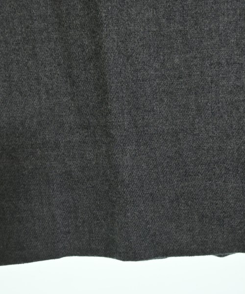 EDITION（エディション）スラックス グレー サイズ:34(XS位) レディース/2200634845208