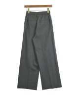 EDITION（エディション）スラックス グレー サイズ:34(XS位) レディース/2200634845208