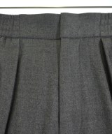 EDITION（エディション）スラックス グレー サイズ:34(XS位) レディース/2200634845208