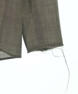 EDITION（エディション）カジュアルシャツ 茶 サイズ:34(XS位) レディース/2200635264015