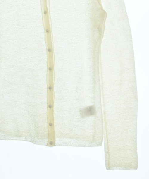 EDITION（エディション）カーディガン 白 サイズ:F レディース/2200635264022
