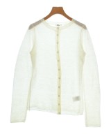 EDITION（エディション）カーディガン 白 サイズ:F レディース/2200635264022