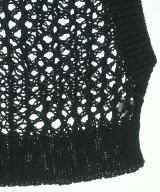 EDITION（エディション）ベスト 黒 サイズ:F レディース/2200614546057