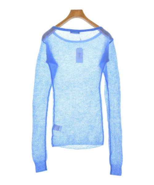 EDITION（エディション）ニット・セーター 青 サイズ:F レディース/2200636019140