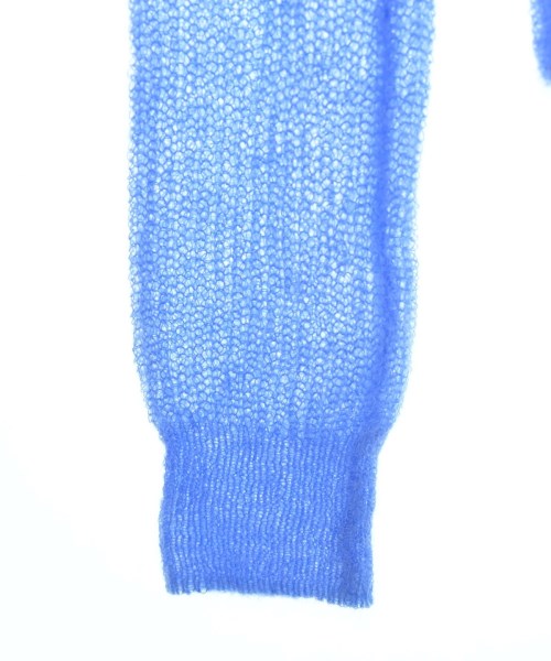 EDITION（エディション）ニット・セーター 青 サイズ:F レディース/2200636019140