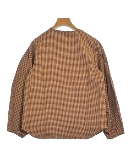 EDITION（エディション）ブラウス その他（柄物・カラフル） サイズ:F レディース/2200619372088