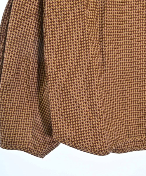 EDITION（エディション）ブラウス その他（柄物・カラフル） サイズ:F レディース/2200619372088