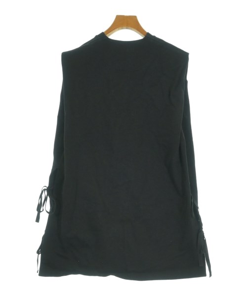 EDITION（エディション）ノースリーブ 黒 サイズ:F レディース/2200637114042