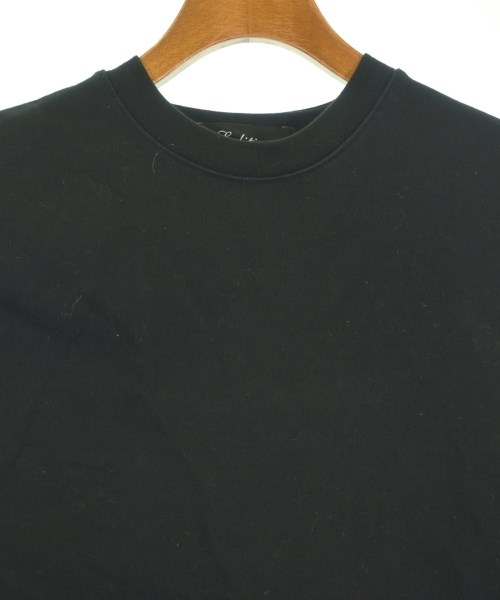 EDITION（エディション）ノースリーブ 黒 サイズ:F レディース/2200637114042