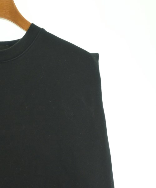 EDITION（エディション）ノースリーブ 黒 サイズ:F レディース/2200637114042