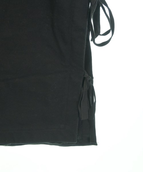 EDITION（エディション）ノースリーブ 黒 サイズ:F レディース/2200637114042