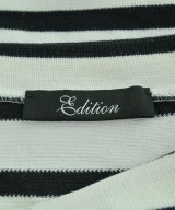 EDITION（エディション）Tシャツ・カットソー 白 サイズ:F レディース/2200637564175
