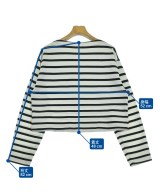 EDITION（エディション）Tシャツ・カットソー 白 サイズ:F レディース/2200637564175