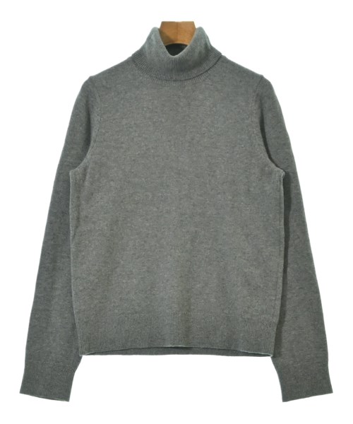 EDITION（エディション）ニット・セーター グレー サイズ:36(S位) レディース/2200631236023