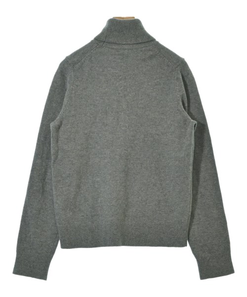 EDITION（エディション）ニット・セーター グレー サイズ:36(S位) レディース/2200631236023