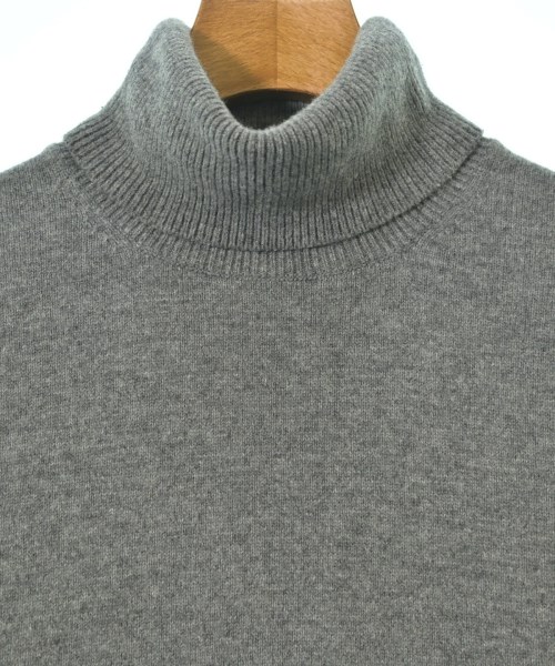 EDITION（エディション）ニット・セーター グレー サイズ:36(S位) レディース/2200631236023