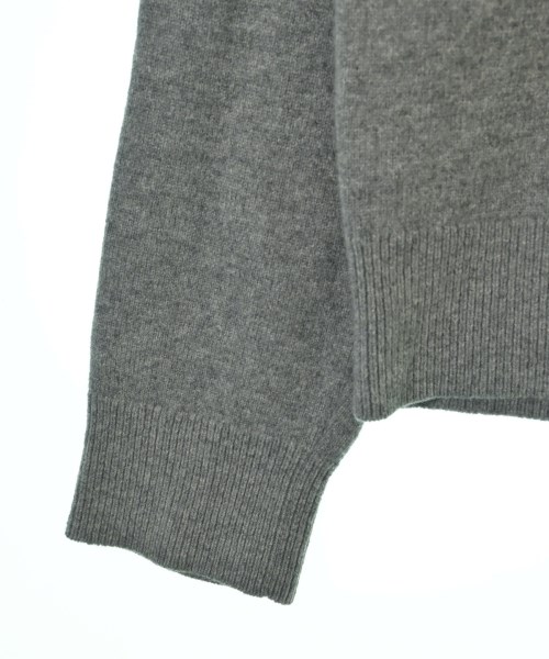 EDITION（エディション）ニット・セーター グレー サイズ:36(S位) レディース/2200631236023