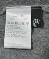 EDITION（エディション）ニット・セーター グレー サイズ:36(S位) レディース/2200631236023