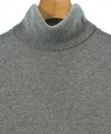 EDITION（エディション）ニット・セーター グレー サイズ:36(S位) レディース/2200631236023