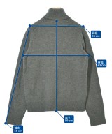 EDITION（エディション）ニット・セーター グレー サイズ:36(S位) レディース/2200631236023