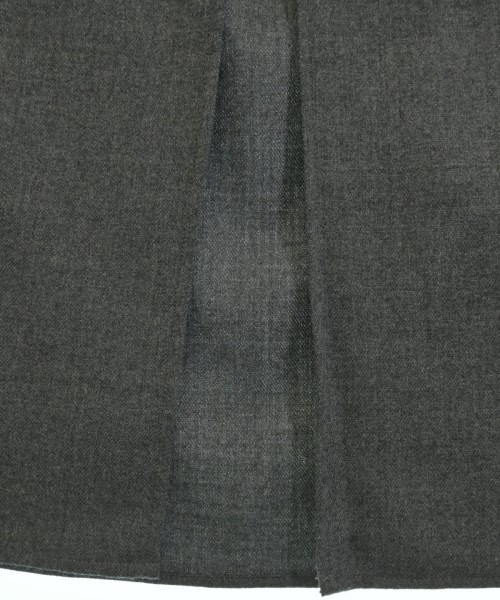 EDITION（エディション）ロング・マキシ丈スカート グレー サイズ:38(M位) レディース/2200631236047