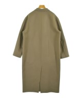 EDITION（エディション）チェスターコート カーキ サイズ:F レディース/2200638011012