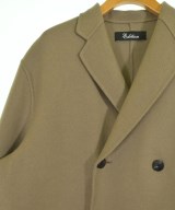 EDITION（エディション）チェスターコート カーキ サイズ:F レディース/2200638011012