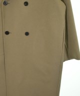 EDITION（エディション）チェスターコート カーキ サイズ:F レディース/2200638011012