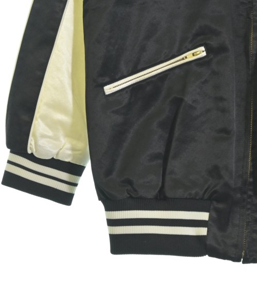 EDITION（エディション）その他 黒 サイズ:36(S位) レディース/2200637388023