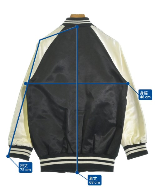 EDITION（エディション）その他 黒 サイズ:36(S位) レディース/2200637388023