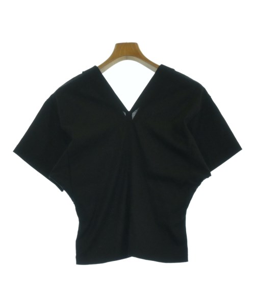 EDITION（エディション）Tシャツ・カットソー 黒 サイズ:F レディース/2200640990077
