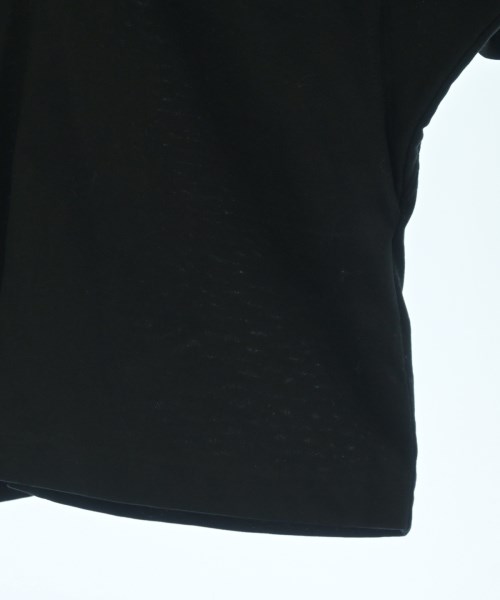 EDITION（エディション）Tシャツ・カットソー 黒 サイズ:F レディース/2200640990077