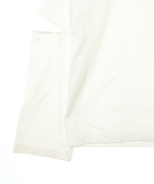 EDITION（エディション）Tシャツ・カットソー 白 サイズ:34(XS位) レディース/2200641098048