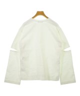 EDITION（エディション）Tシャツ・カットソー 白 サイズ:34(XS位) レディース/2200641098048