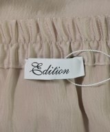 EDITION（エディション）ロング・マキシ丈スカート ベージュ サイズ:38(M位) レディース/2200630400104