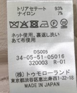 EDITION（エディション）ロング・マキシ丈スカート ベージュ サイズ:38(M位) レディース/2200630400104