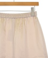 EDITION（エディション）ロング・マキシ丈スカート ベージュ サイズ:38(M位) レディース/2200630400104