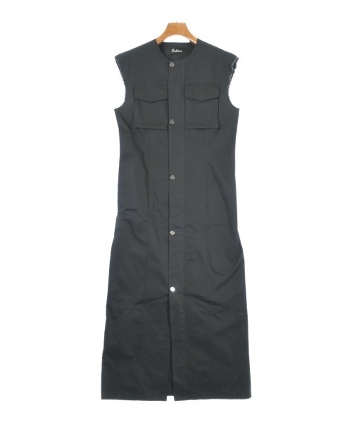 エディション(EDITION)のEDITION シャツワンピース