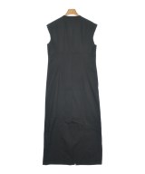 EDITION（エディション）シャツワンピース 黒 サイズ:34(XS位) レディース/2200630941058