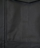 EDITION（エディション）シャツワンピース 黒 サイズ:34(XS位) レディース/2200630941058