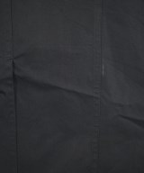 EDITION（エディション）シャツワンピース 黒 サイズ:34(XS位) レディース/2200630941058