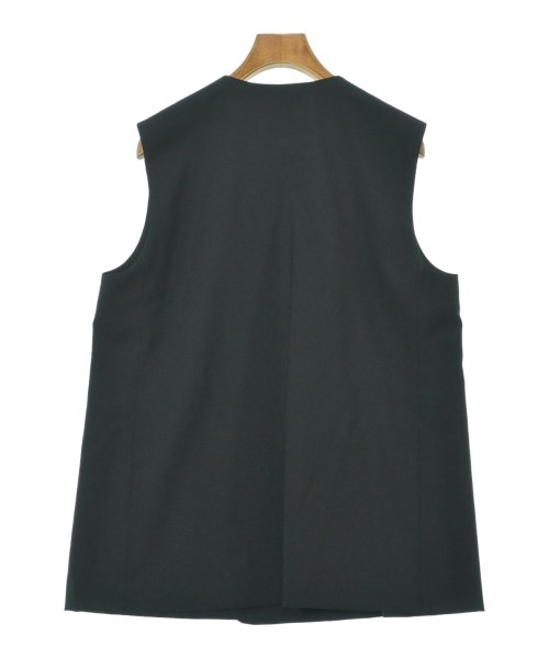 EDITION（エディション）カジュアルシャツ 黒 サイズ:F レディース/2200640918040