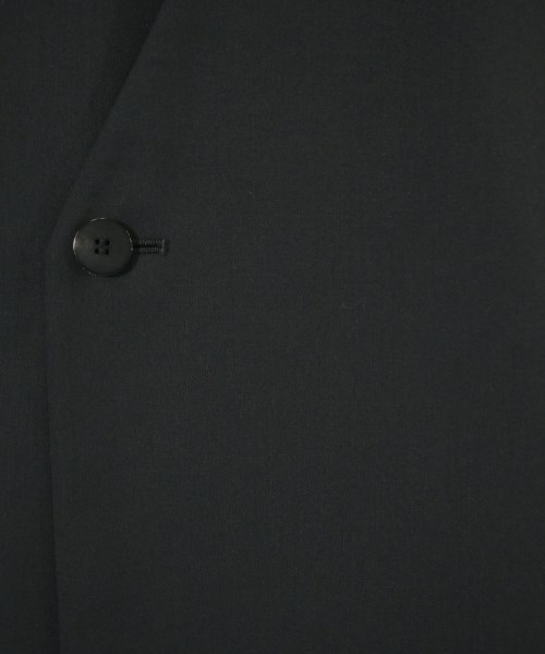 EDITION（エディション）カジュアルシャツ 黒 サイズ:F レディース/2200640918040