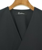 EDITION（エディション）カジュアルシャツ 黒 サイズ:F レディース/2200640918040