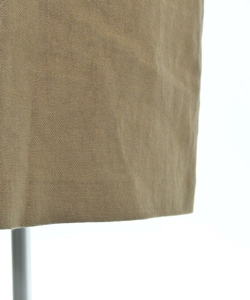 EDITION（エディション）ワンピース ベージュ サイズ:36(S位) レディース/2200629254015