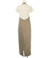 EDITION（エディション）ワンピース ベージュ サイズ:36(S位) レディース/2200629254015