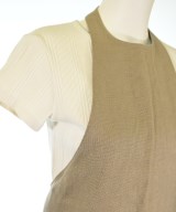 EDITION（エディション）ワンピース ベージュ サイズ:36(S位) レディース/2200629254015