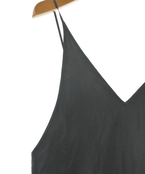 EDITION（エディション）ワンピース 黒 サイズ:F レディース/2200643736030