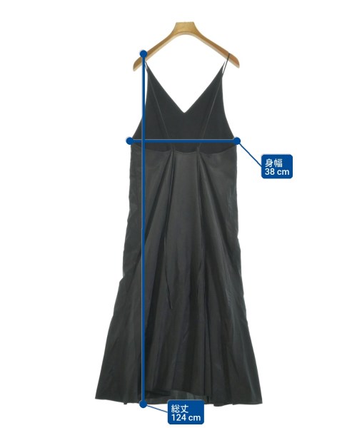 EDITION（エディション）ワンピース 黒 サイズ:F レディース/2200643736030