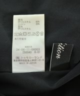 EDITION（エディション）ワンピース 黒 サイズ:F レディース/2200643736030